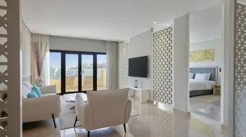 Steigenberger ALDAU Beach Hotel