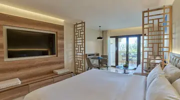 Steigenberger ALDAU Beach Hotel