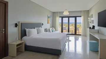 Steigenberger ALDAU Beach Hotel