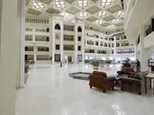 Steigenberger Aldau Beach Hotel