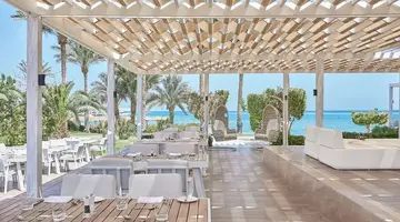 Steigenberger ALDAU Beach Hotel