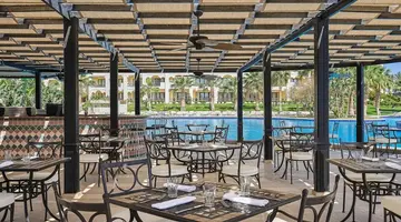 Steigenberger ALDAU Beach Hotel