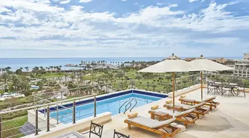 Steigenberger ALDAU Beach Hotel