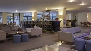 Steigenberger ALDAU Beach Hotel