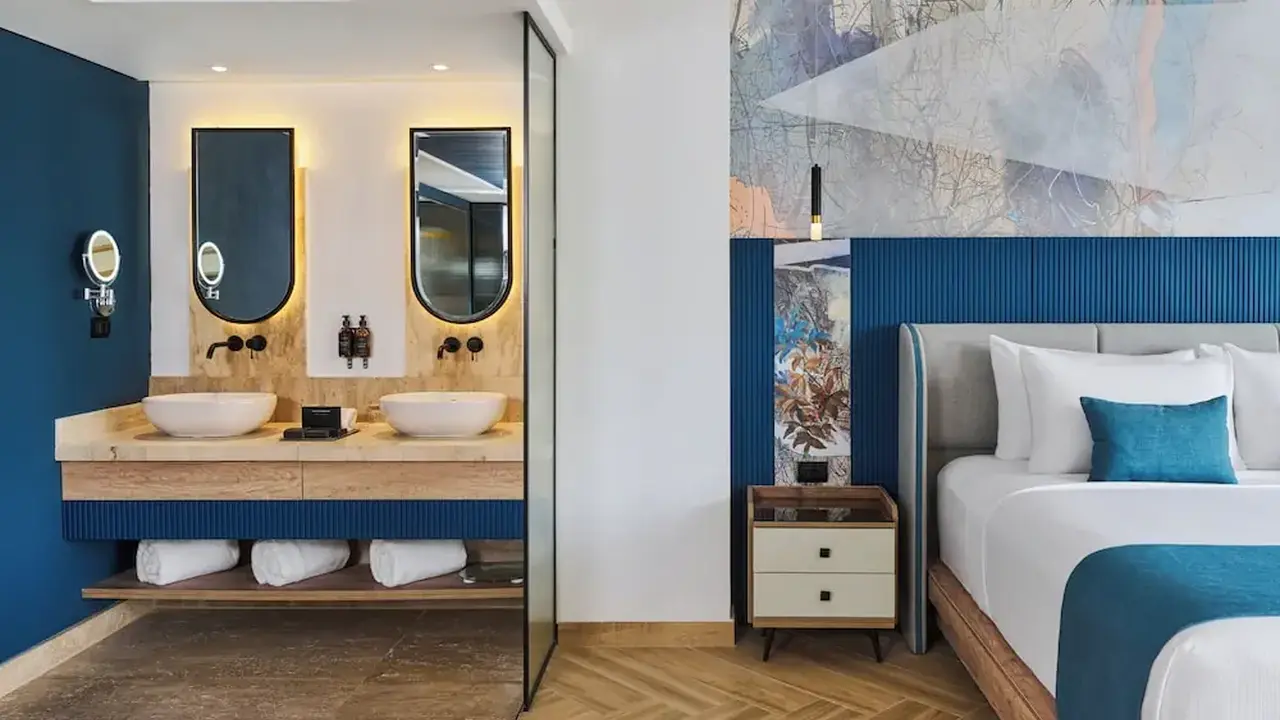 Steigenberger ALDAU Beach Hotel