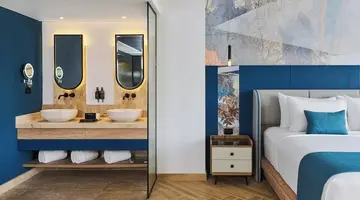Steigenberger ALDAU Beach Hotel