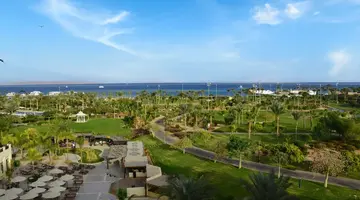 Steigenberger ALDAU Beach Hotel