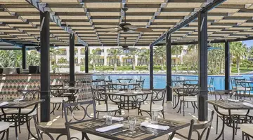 Steigenberger ALDAU Beach Hotel