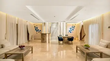 Steigenberger ALDAU Beach Hotel