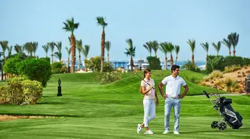 Steigenberger ALDAU Beach Hotel