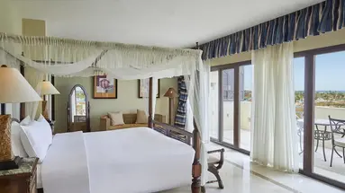 Steigenberger ALDAU Beach Hotel