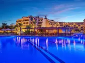 Steigenberger ALDAU Beach Hotel