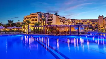 Steigenberger ALDAU Beach Hotel