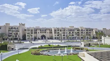 Steigenberger ALDAU Beach Hotel