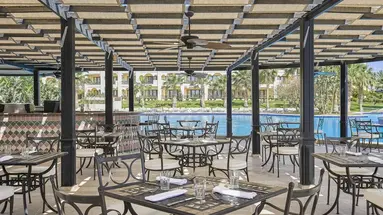 Steigenberger ALDAU Beach Hotel