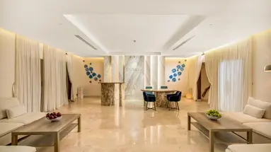 Steigenberger ALDAU Beach Hotel