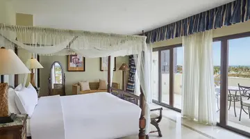 Steigenberger ALDAU Beach Hotel