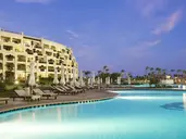 Steigenberger Aldau Beach Hotel
