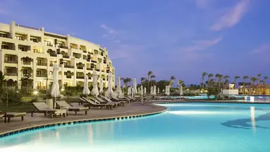 Steigenberger Aldau Beach Hotel