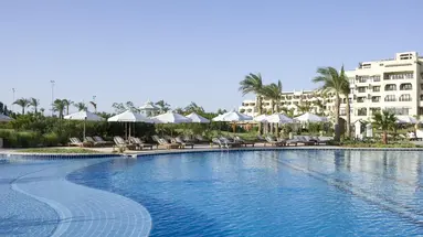 Steigenberger Aldau Beach Hotel