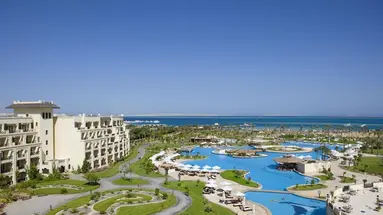 Steigenberger Aldau Beach Hotel