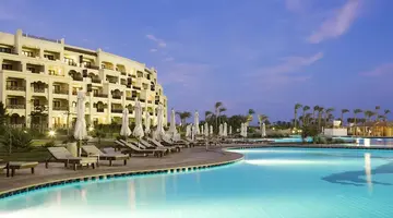 Steigenberger Aldau Beach Hotel