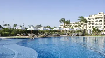 Steigenberger Aldau Beach Hotel