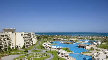 Steigenberger Aldau Beach Hotel