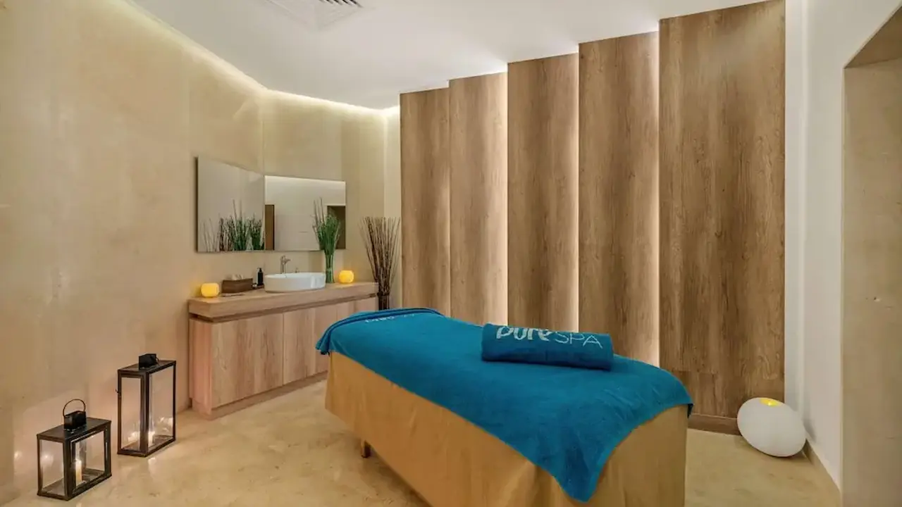 Steigenberger ALDAU Beach Hotel
