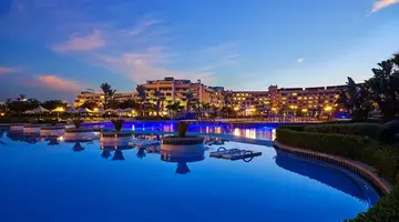 Steigenberger ALDAU Beach Hotel