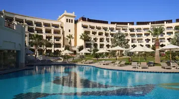 Steigenberger ALDAU Beach Hotel