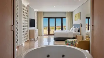 Steigenberger ALDAU Beach Hotel