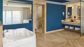 Steigenberger ALDAU Beach Hotel