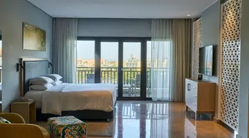Steigenberger ALDAU Beach Hotel
