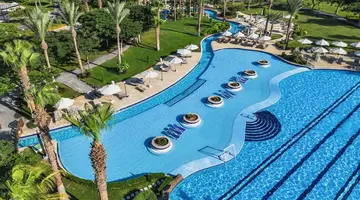 Steigenberger ALDAU Beach Hotel