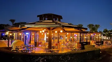Steigenberger ALDAU Beach Hotel