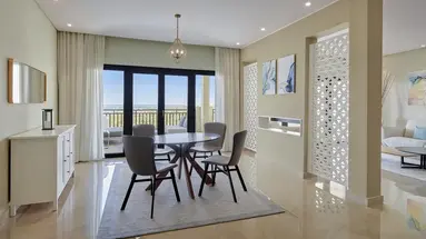 Steigenberger ALDAU Beach Hotel