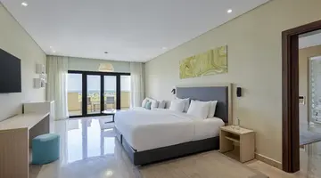 Steigenberger ALDAU Beach Hotel