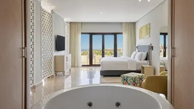 Steigenberger ALDAU Beach Hotel