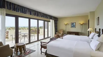 Steigenberger ALDAU Beach Hotel