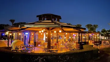 Steigenberger ALDAU Beach Hotel