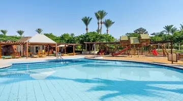 Steigenberger ALDAU Beach Hotel
