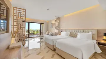 Steigenberger ALDAU Beach Hotel