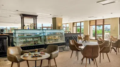 Steigenberger ALDAU Beach Hotel