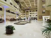 Steigenberger ALDAU Beach Hotel