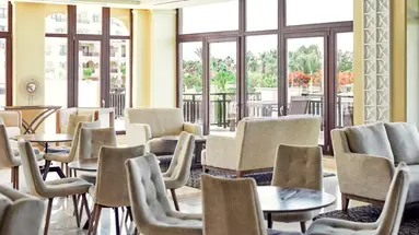 Steigenberger ALDAU Beach Hotel