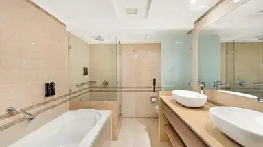 Steigenberger ALDAU Beach Hotel