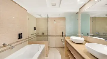 Steigenberger ALDAU Beach Hotel