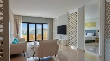 Steigenberger ALDAU Beach Hotel