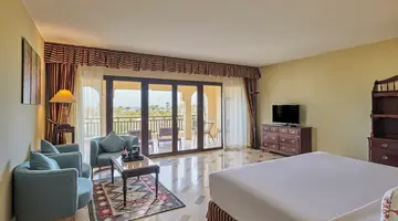 Steigenberger ALDAU Beach Hotel